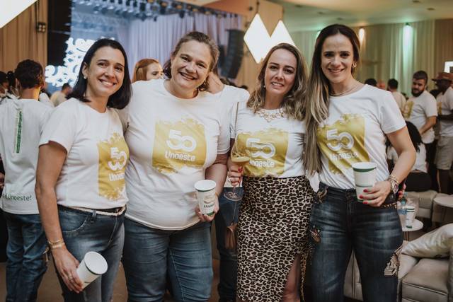 50 anos Unoeste